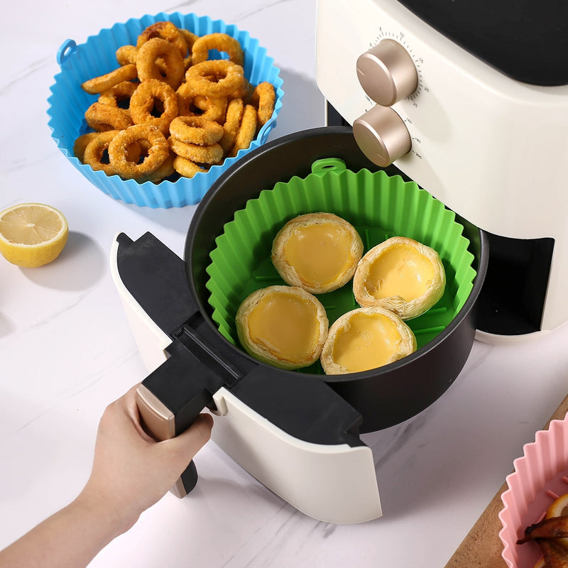 💥COMPRE 1 BANDEJA DE SILICONE REUTILIZÁVEL