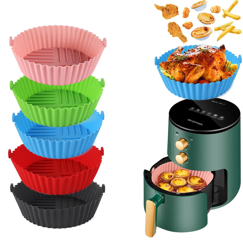 💥COMPRE 1 BANDEJA DE SILICONE REUTILIZÁVEL