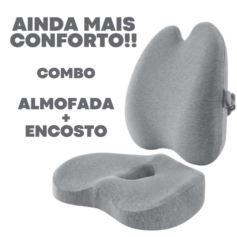 Almofada OrtoSit Premium