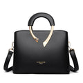 Bolsa De Ombro Fine Leather 2022