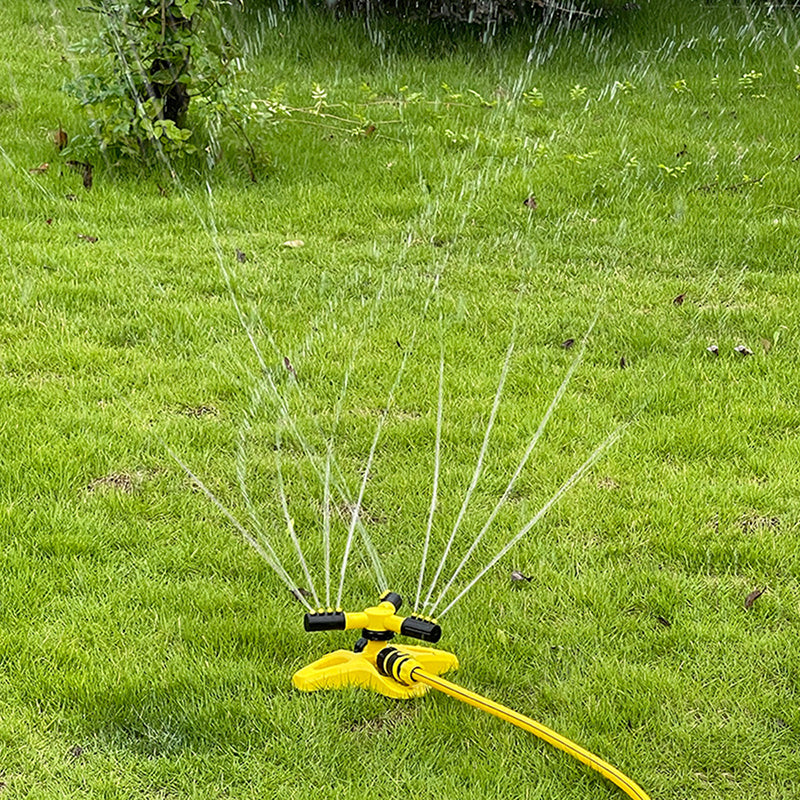 Aparelho de Irrigação Automático